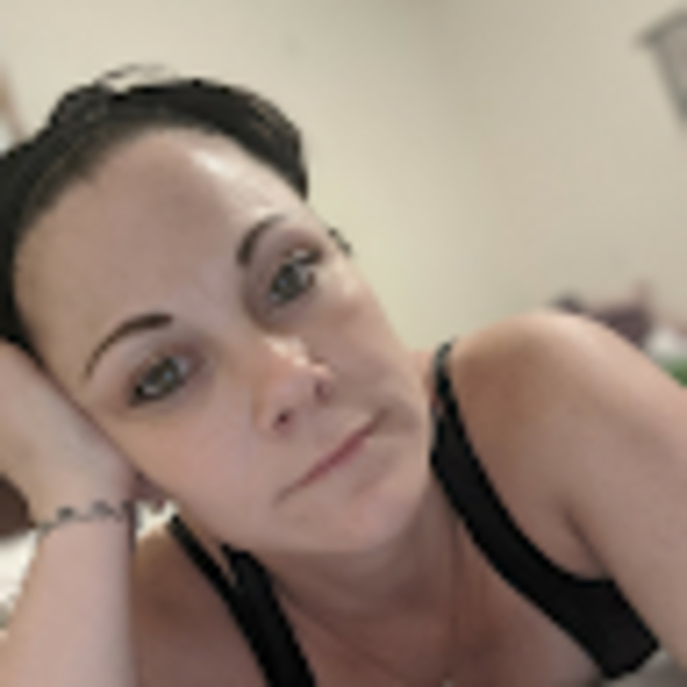 Meet your Posher, Brandie